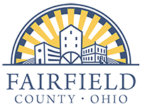 Fairfield County, Ohio Fairfield County, Ohio logo